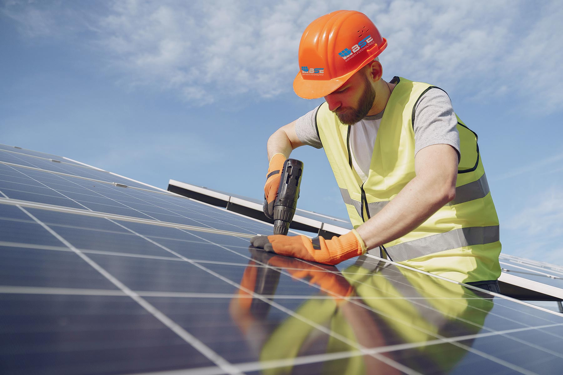 Impianti Fotovoltaici a ceccano