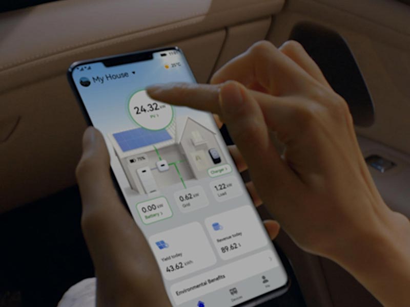 Huawei-solar